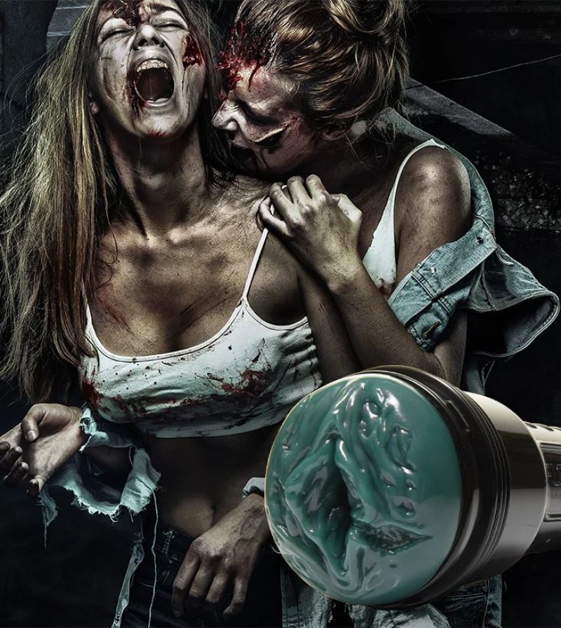 Fleshlight Zombie™ Lady Freaks Male Masturbators | IRELAND PZUMA8436