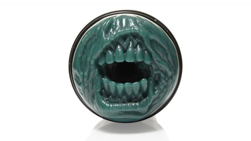 Fleshlight Zombie™ Mouth Freaks Male Masturbators | IRELAND TCIXY2675