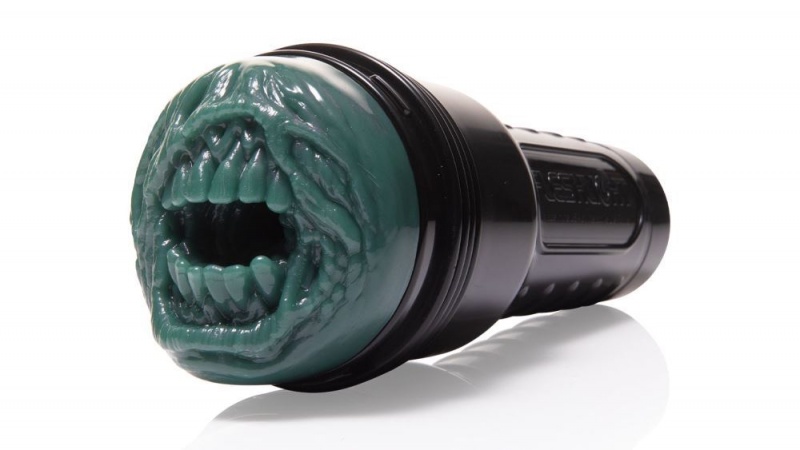 Fleshlight Zombie™ Mouth Freaks Male Masturbators | IRELAND TCIXY2675